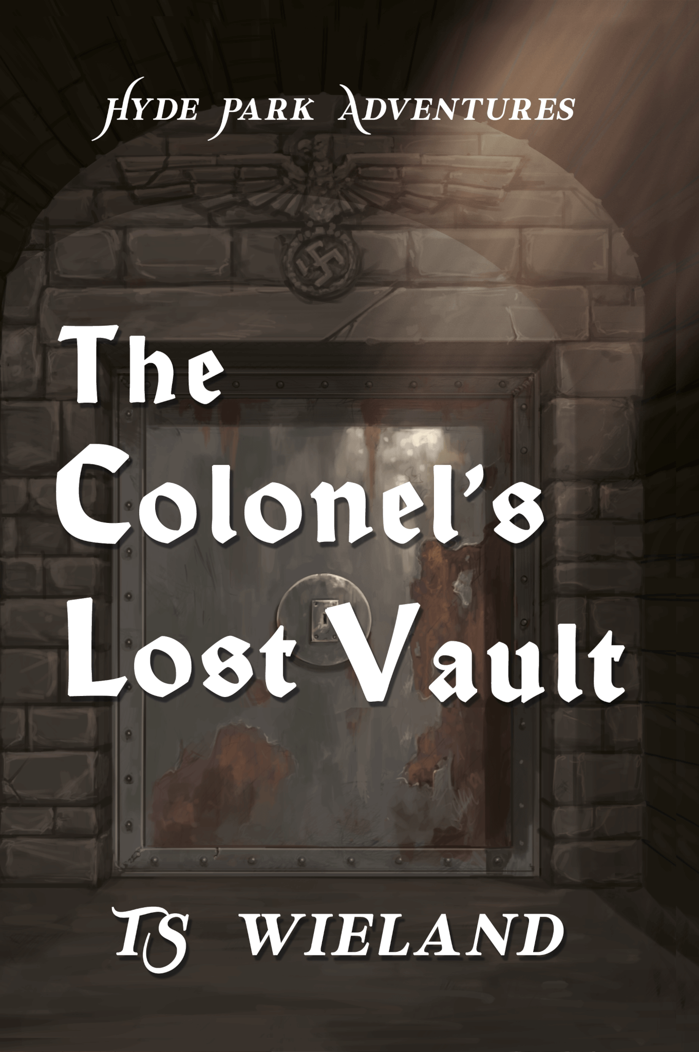 The Colonel's Lost Vault