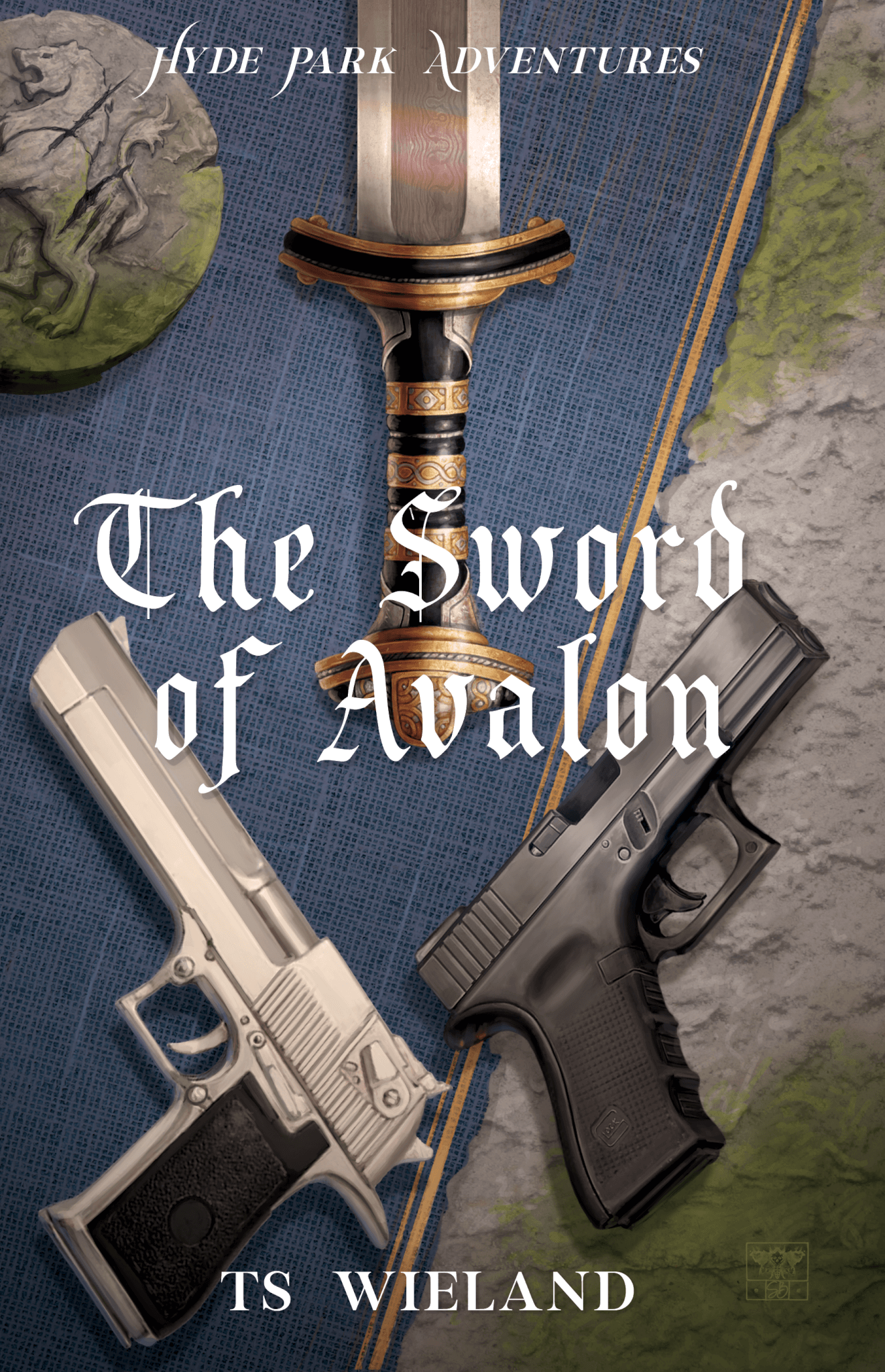 The Sword of Avalon